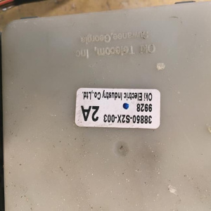 Блок предохранителей HONDA Avancier TA1 L 38850-S2X-003