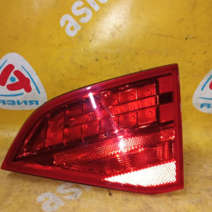 Стоп Audi A4 B8/8K5/8KH '2007-2016 R Универсал, диодный, внутри (в крышку багажника справа) 8K9945094B