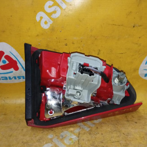 Стоп Audi A4 B8/8K5/8KH '2007-2016 R Универсал, диодный, внутри (в крышку багажника справа) 8K9945094B