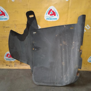 Подкрылок Ford Explorer 3 U152/UN152 '2001-2005 перед, прав маленькая часть 4L24-16D072-AA