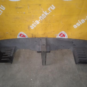 Воздухозаборник Ford Explorer 3 U152/UN152 1L24-8C299-AF