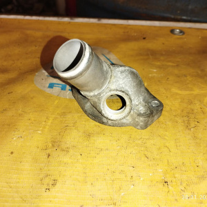Корпус термостата Honda 19311-P2A-000 HR-V GH1/GH2 D16A крышка