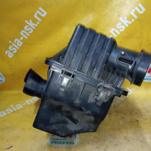 Корпус воздушного фильтра Ford Explorer 3 U152/UN152 Romeo V8/2V 4.6 SOHC EFI (без ДМРВ) 4L24-9C662-BE '2001-2005