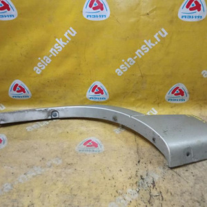 Уширитель крыла Ford Explorer 3 U152/UN152 '2001-2005 зад, лев 1L24-78291C21-AGW