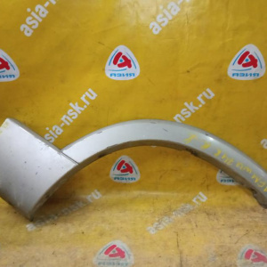 Уширитель крыла Ford Explorer 3 U152/UN152 '2001-2005 зад, прав 1L24-78291C20-AGW