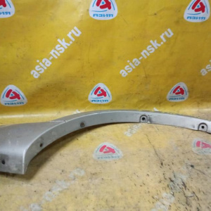 Уширитель крыла Ford Explorer 3 U152/UN152 '2001-2005 зад, прав 1L24-78291C20-AGW