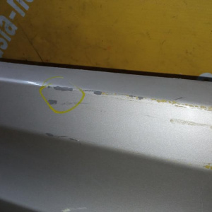 Накладка на дверь Ford Explorer 3 U152/UN152 '2001-2005 зад, прав 4L24-78254A76-AAW