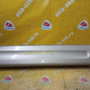 Накладка на дверь Ford Explorer 3 U152/UN152 '2001-2005 перед, прав 1L24-7820200-BLW