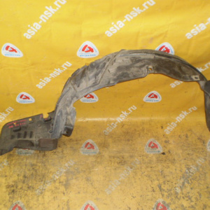 Подкрылок HONDA Accord CL7/CM2 перед, прав дефект 74101-SEAX-0000