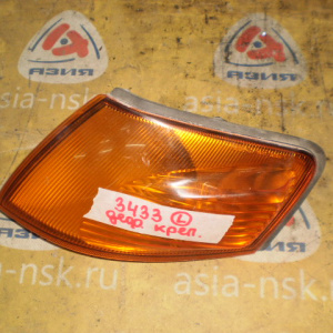 Габарит NISSAN 3433 L AD Y11 '1999 жел. деф.крепл.