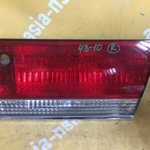 Вставка между стопов Toyota Comfort YXS10 43-10 R