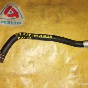 Шланг гидроусилителя Nissan PW11 Avenir SR20-DE с бачка на гур 49717WA700