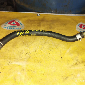 Шланг гидроусилителя Nissan PW11 Avenir SR20-DE с бачка на гур 49717WA700