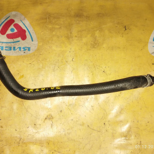 Шланг гидроусилителя Nissan PW11 Avenir SR20-DE с бачка на гур 49717WA700