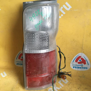 Стоп NISSAN 4922 R Caravan E25 дефект корпуса