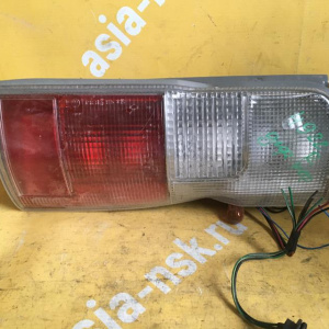 Стоп NISSAN 4922 R Caravan E25 дефект корпуса