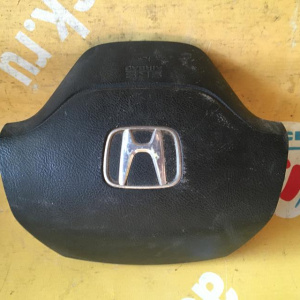 Подушка безопасности HONDA CR-V RE4 водит. (без заряда)