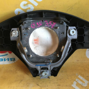 Подушка безопасности TOYOTA Harrier MCU35 вод  (без заряда)