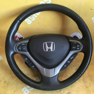 Подушка безопасности HONDA Accord CU2/CW2 '2008- вод с рулем (без заряда)