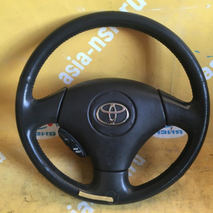 Подушка безопасности TOYOTA Camry ACV3# вод.с рулем (без заряда)