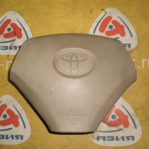 Подушка безопасности TOYOTA Vista ZZV50 вод. (без заряда) 3сп.