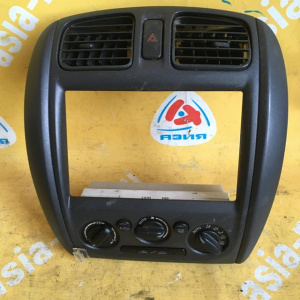Климат-контроль Mazda BJ3P Familia B30M