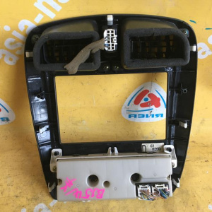 Климат-контроль Mazda BJ3P Familia B30M