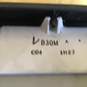 Климат-контроль Mazda BJ3P Familia B30M