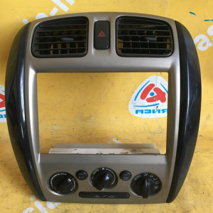 Климат-контроль Mazda BJ3P Familia B30H