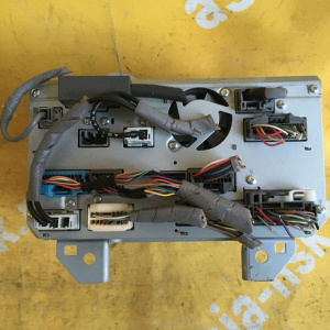 Магнитола Honda Accord CU2 навигация 39540-TL3-J011-M1