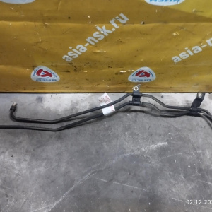 Трубка охлаждения АКПП Toyota 32921-38010 + 32922-38010 Lite Ace Noah KR42-0004599 7K 2WD a/t 03-70