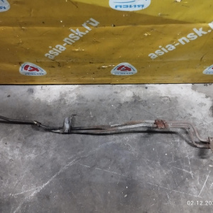Трубка охлаждения АКПП Toyota 32921-35220 + 32922-35230 Hilux Surf LN130-0043622 2L-TE 4WD a/t 30-43LE