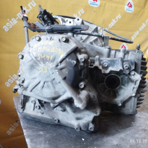 АКПП Toyota 3S/4S-7238045 A140E-03A ПРОБЕГ 23 Т КМ 2WD с приводом спидометра Camry/Carina ED/Celica/Corona Exiv/Vista SV42-0007004