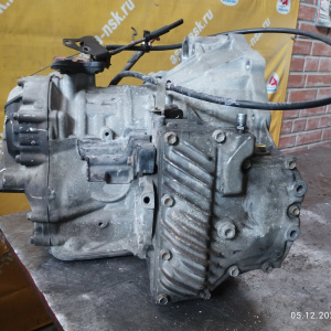 АКПП Toyota 3S/4S-7238045 A140E-03A ПРОБЕГ 23 Т КМ 2WD с приводом спидометра Camry/Carina ED/Celica/Corona Exiv/Vista SV42-0007004