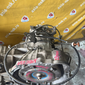 АКПП Toyota 3S/4S-7238045 A140E-03A ПРОБЕГ 23 Т КМ 2WD с приводом спидометра Camry/Carina ED/Celica/Corona Exiv/Vista SV42-0007004