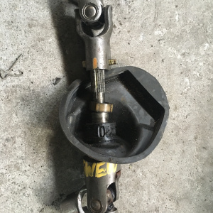 Карданчик рулевой Mazda Capella GW8W/GF8P