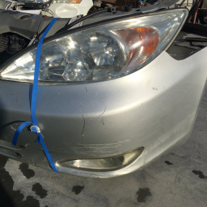 Ноускат Toyota Camry ACV30 '2001-2004 a/t ф.33-64 т.06-37