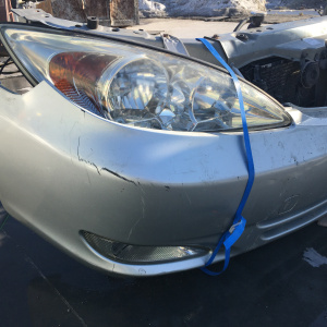 Ноускат Toyota Camry ACV30 '2001-2004 a/t ф.33-64 т.06-37
