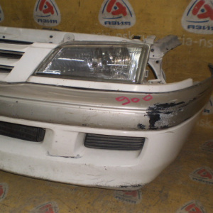 Ноускат Toyota Corona Premio ST210 '1996-1998 a/t (без габаритов) Дефект бампера ф.20-374