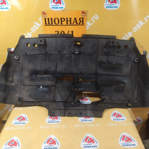 Защита двигателя SUBARU SF5 Forester НЕ TURBO