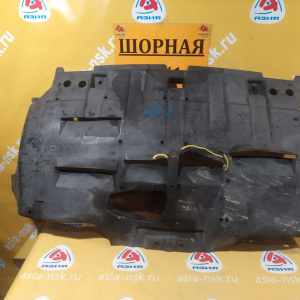 Защита двигателя SUBARU SF5 Forester НЕ TURBO
