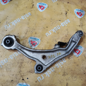 Рычаг NISSAN Z51 Murano перед, прав 54500-1AA1A, 54500-1AA0B