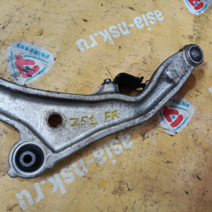 Рычаг NISSAN Z51 Murano перед, прав 54500-1AA1A, 54500-1AA0B