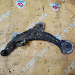 Рычаг NISSAN Z51 Murano перед, лев 54501-1AA1A, 54501-1AA0B