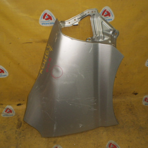 Крыло TOYOTA Hiace Granvia KCH16 перед, прав ф.26-96 Дефект