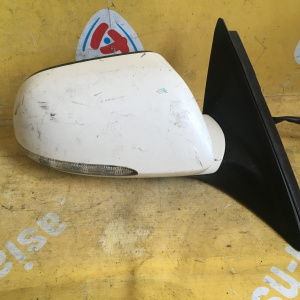 Зеркало HONDA Accord CL7 10k с повтор RHD R