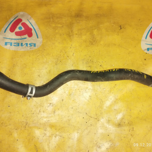 Патрубок радиатора печки Honda 79730-TL3-000 Accord CU2/CW2 K24A с помпы на радиатор печки ( с корпуса термостата )