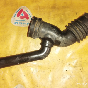Гофра впускного коллектора Subaru EJ254 Forester BH9/SF9-005132 14457AA260 / B-013 / B-014