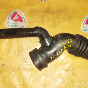 Гофра впускного коллектора Subaru EJ254 Forester BH9/SF9-005132 14457AA260 / B-013 / B-014
