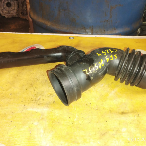 Гофра впускного коллектора Subaru EJ254 Forester BH9/SF9-005132 14457AA260 / B-013 / B-014